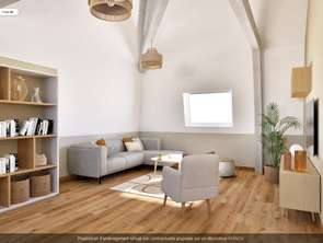 Vente Appartement 4 piècesVernon