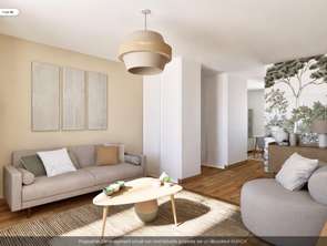 Vente Appartement 3 piècesVernon