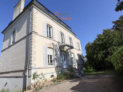 Vente appartement 1 pièce Vernon 27