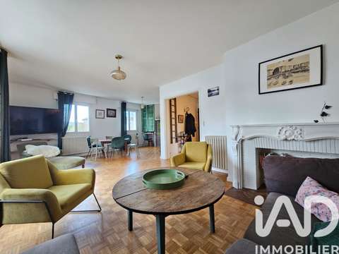 Vente appartement 4 pièces Vernon 27