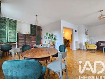 Vente appartement 4 pièces Vente appartement 4 pièces