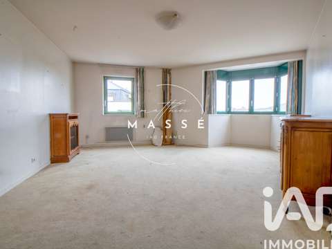 Vente appartement 3 pièces Vernon 27