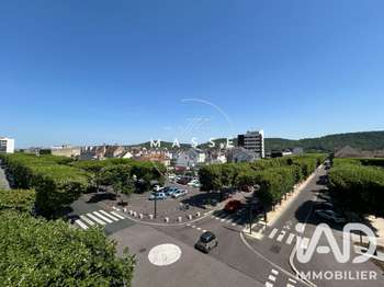 Vente Appartement 3 piècesVernon