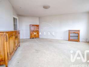 Vente Appartement 3 piècesVernon