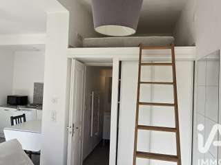 Vente appartement 1 pièce Vente appartement 1 pièce