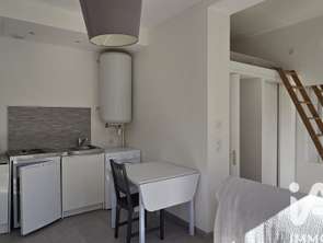Vente Appartement T1Vernon