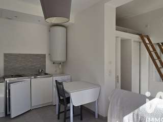 Vente appartement 1 pièce Vente appartement 1 pièce