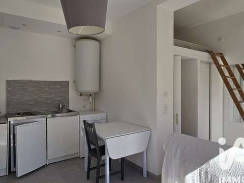 Vente appartement 1 pièce Vente appartement 1 pièce
