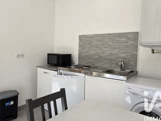 Vente appartement 1 pièce Vente appartement 1 pièce
