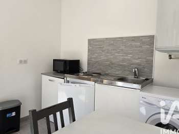 Vente appartement 1 pièce