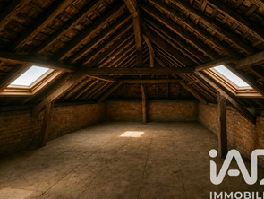 Vente Appartement T1Vernon