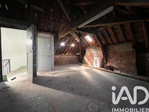 Vente Appartement T1Vernon