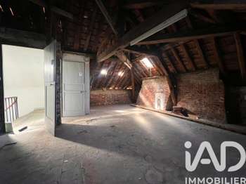 Vente appartement 1 pièce Vernon 27
