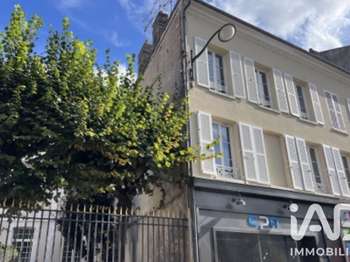 Vente Appartement T1Vernon