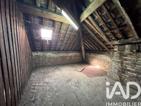 Vente appartement 1 pièce Vente appartement 1 pièce