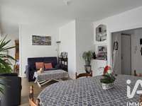 Vente appartement 4 pièces Vernon - 27