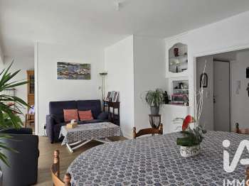Vente appartement 4 pièces Vernon 27