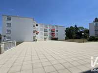 Vente appartement 4 pièces Vernon - 27