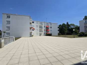 Vente appartement 4 pièces Vernon 27