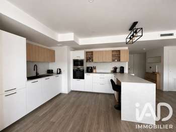 Vente appartement 4 pièces Vernon 27