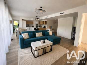 Vente Appartement 4 piècesVernon
