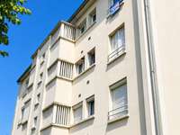 Vente appartement 4 pièces Vente appartement 4 pièces