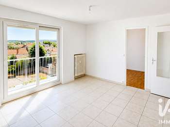 Vente Appartement 4 piècesVernon