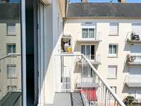 Vente appartement 4 pièces Vente appartement 4 pièces