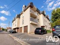 Vente appartement 1 pièce Vente appartement 1 pièce