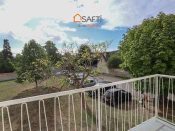 Vente Appartement 4 piècesVernon