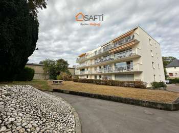 Photo Vente appartement Vernon