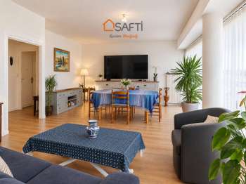 Vente appartement 4 pièces Vente appartement 4 pièces