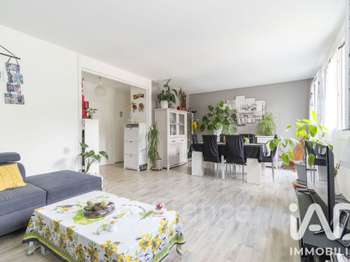 Vente Appartement 3 piècesVernon