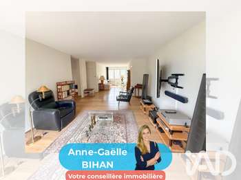 Vente Appartement 4 piècesVernon