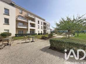 Vente Appartement 2 piècesVernouillet