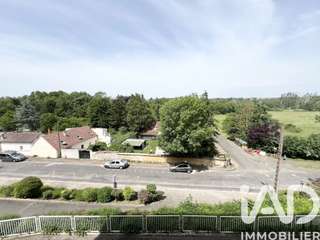 Vente appartement 5 pièces Vente appartement 5 pièces