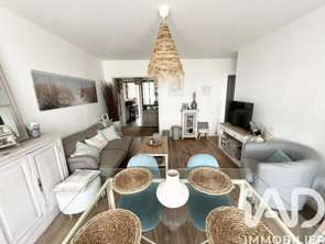 Vente Appartement 5 piècesVernouillet