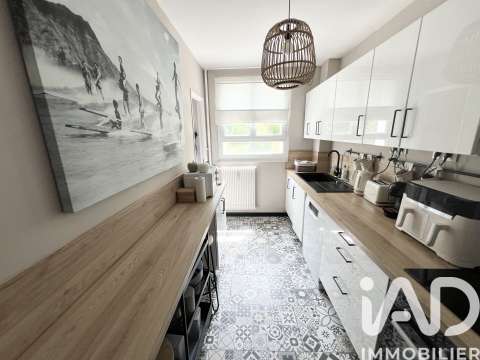 Vente appartement 5 pièces Vente appartement 5 pièces