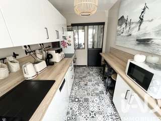 Vente appartement 5 pièces Vente appartement 5 pièces