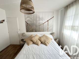 Vente appartement 5 pièces Vente appartement 5 pièces
