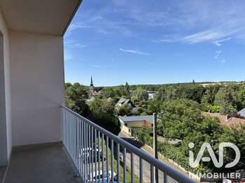 Vente Appartement 3 piècesVernouillet