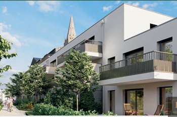 Vente appartement 3 pièces Verrières-en-Anjou 49