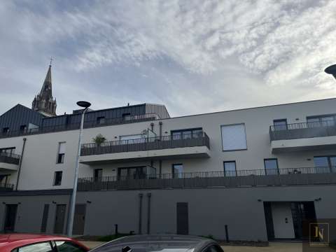 Vente appartement 4 pièces Verrières-en-Anjou 49