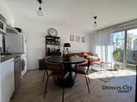 Vente appartement 2 pièces Vente appartement 2 pièces
