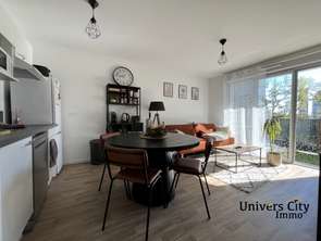 Vente Appartement 2 piècesVerrières-en-Anjou