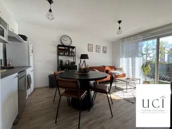 Vente appartement 2 pièces Verrières-en-Anjou 49