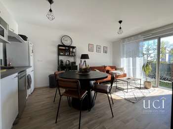 Vente appartement 2 pièces Verrières-en-Anjou 49