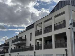 Vente Appartement 3 piècesVerrières-en-Anjou