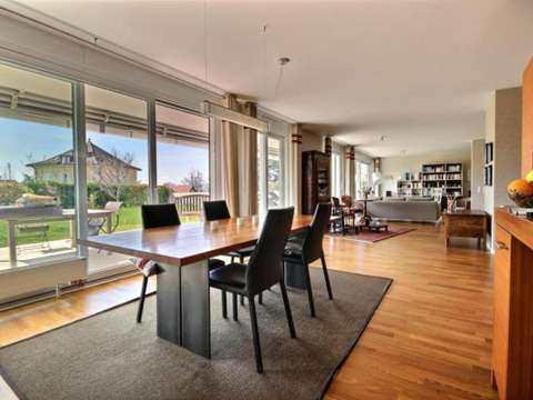Vente appartement 3 pièces Verrières-en-Anjou 49