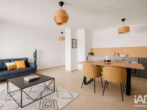 Vente Appartement 2 piècesVerrières-en-Anjou